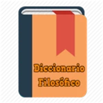 Logo of Diccionario Filosófico Científico android Application 